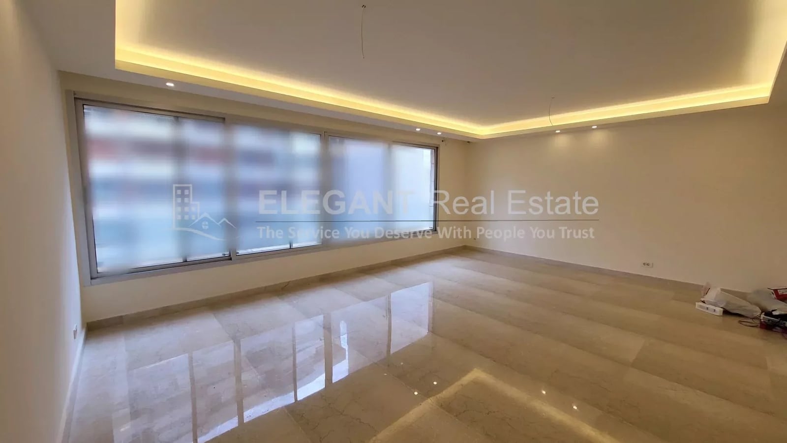 Spacious Apartment | Mar Elias | 160 Sq.m — Hub Realtors