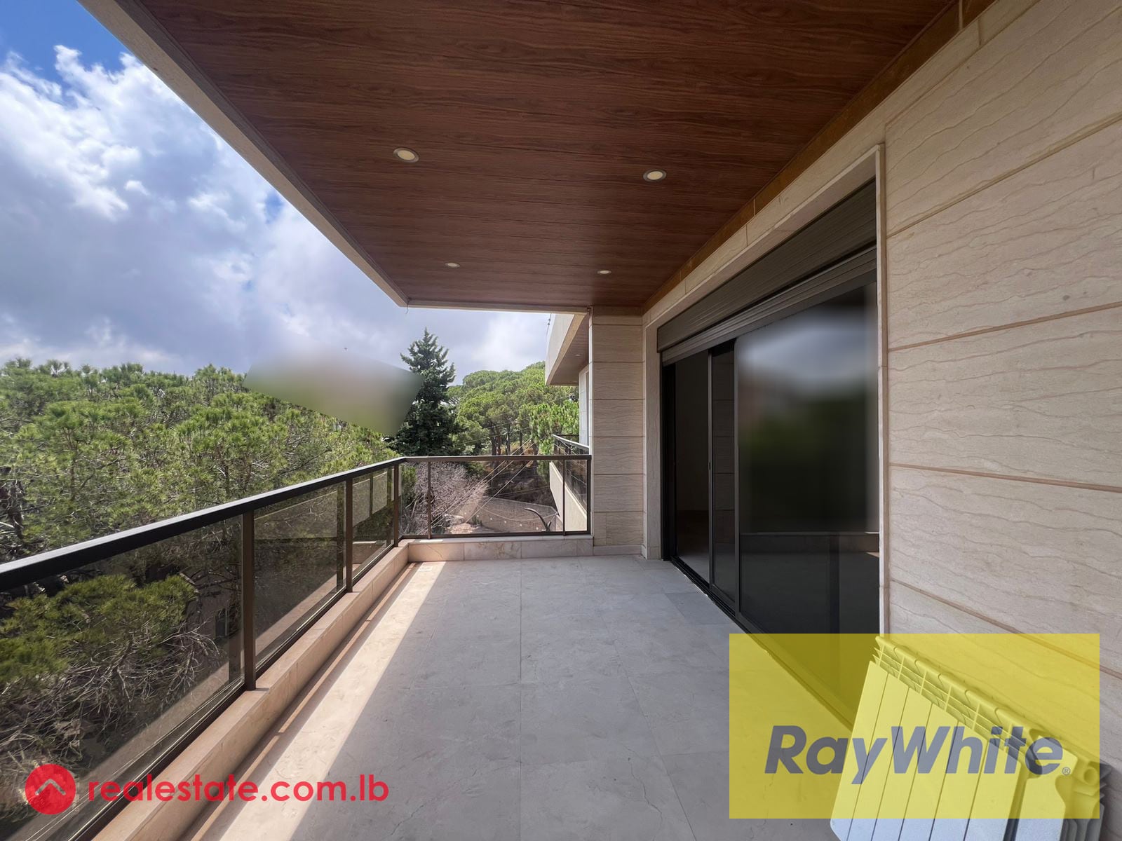 Apartment for Sale in Broummana — Hub Realtors