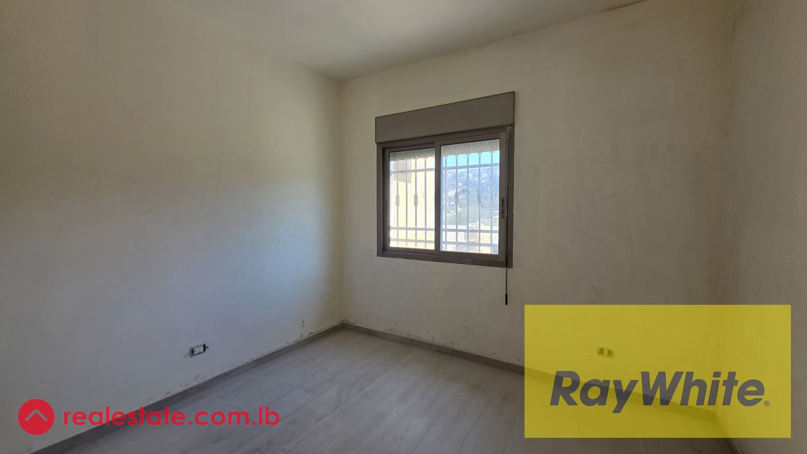 Apartment For Sale in Chouit — Hub Realtors