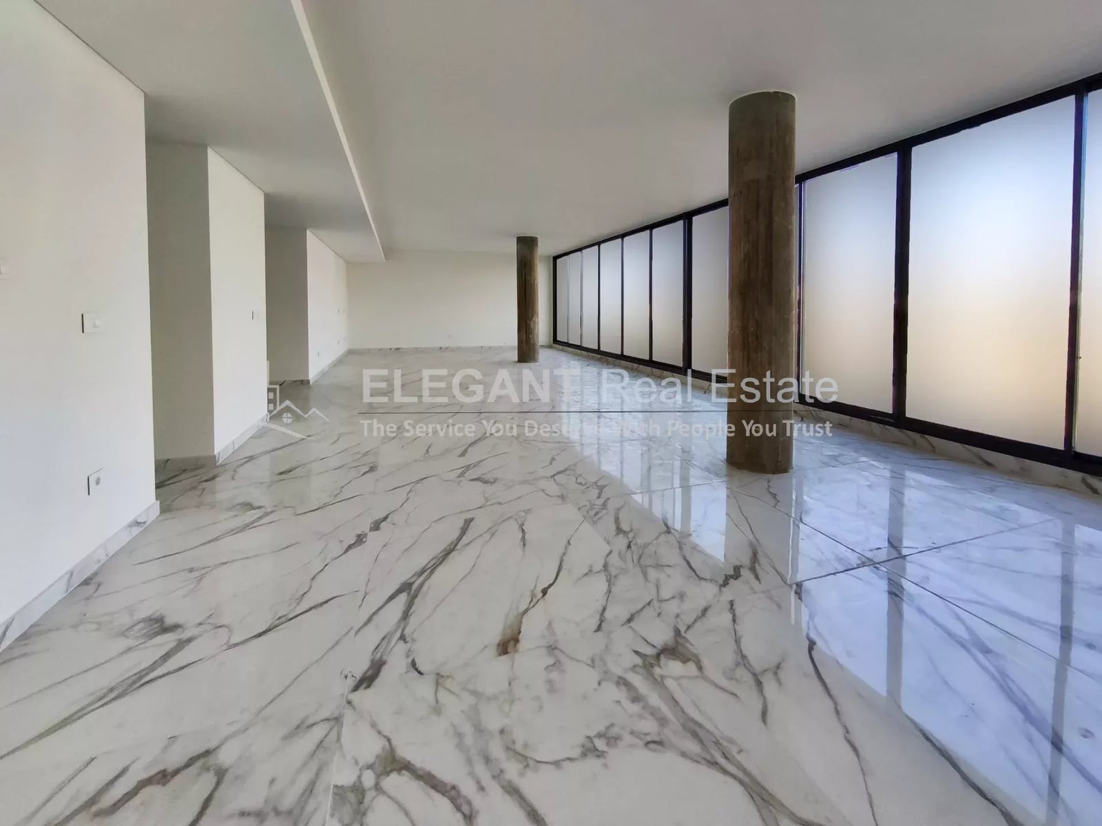Apartment for Sale | Panoramic View | Hazmieh — Hub Realtors