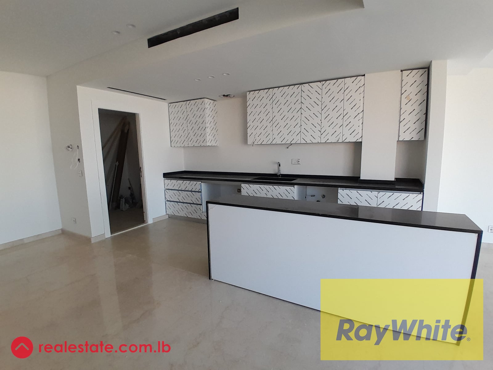 Apartment for Rent – Achrafieh | 175 sqm | New Building — Hub Realtors