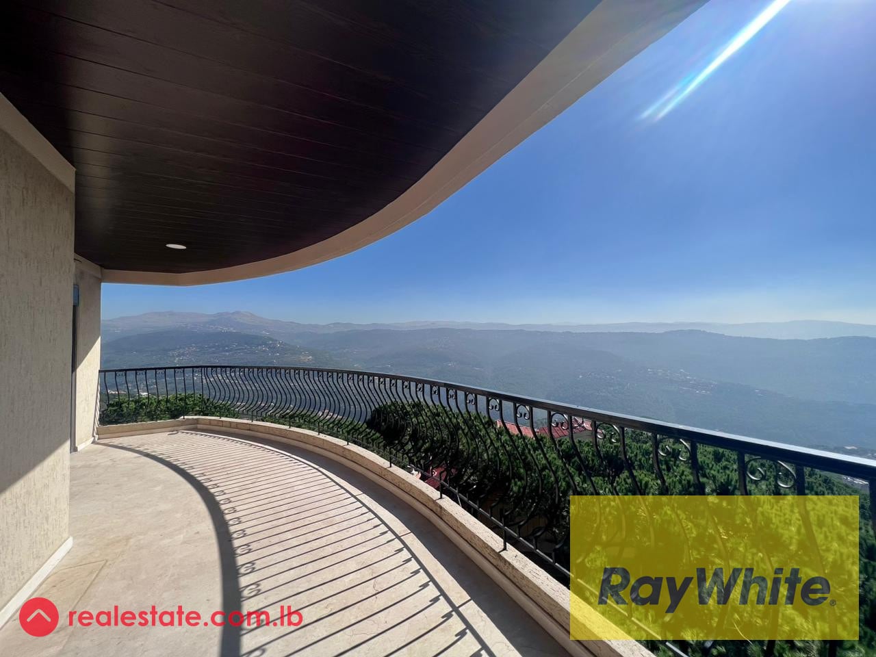 Apartment for sale in Broummana — Hub Realtors