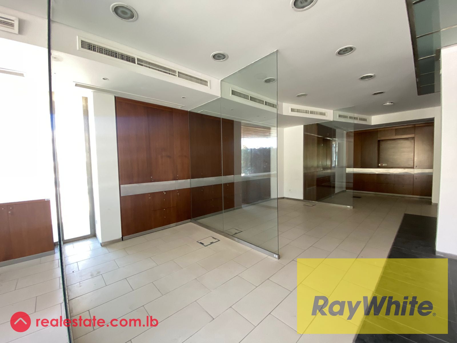 Office for Rent in Beit El Chaar – Prime Location — Hub Realtors