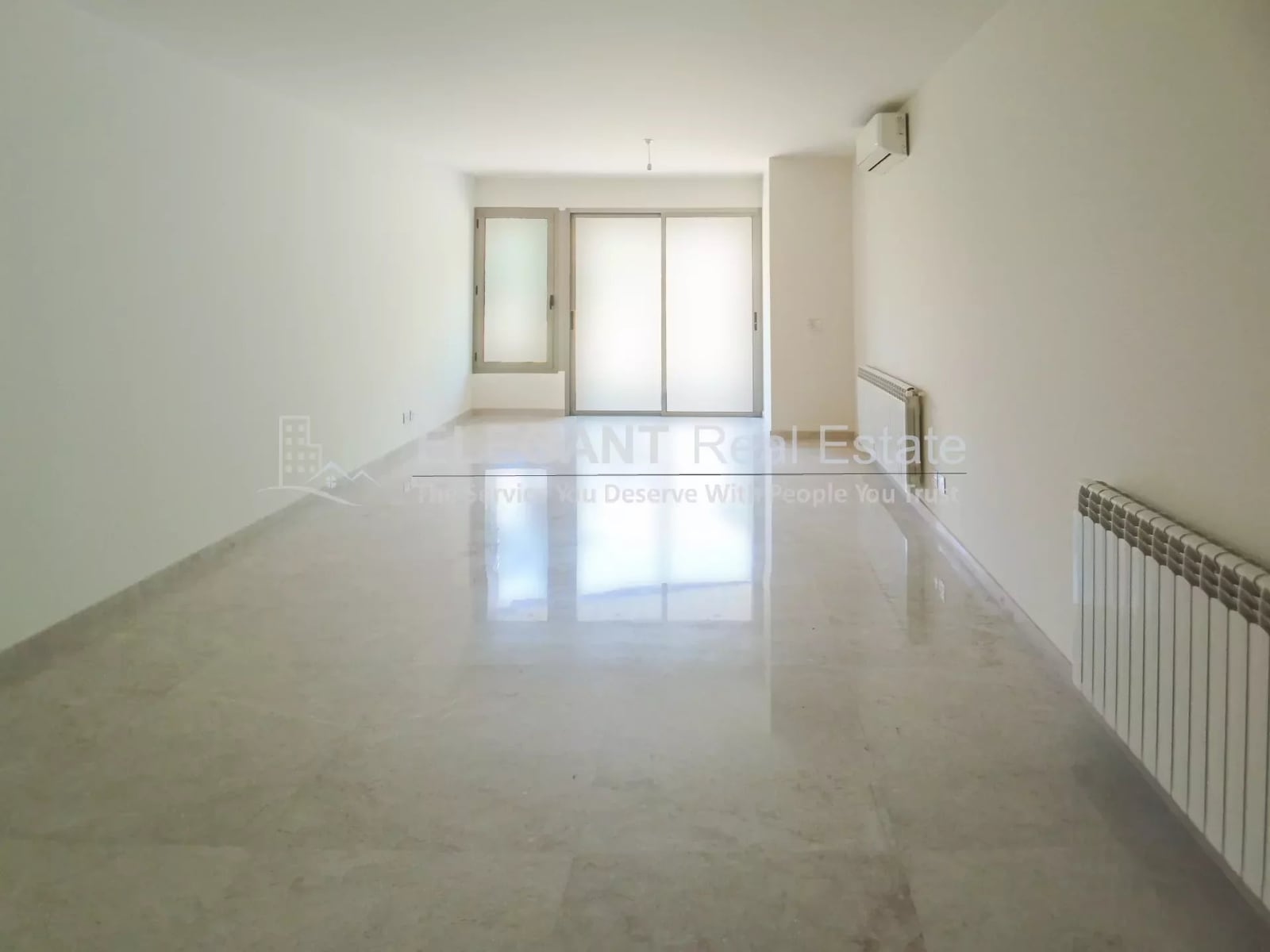 Beautiful Flat | Brand New | Calm Surrounding — Hub Realtors