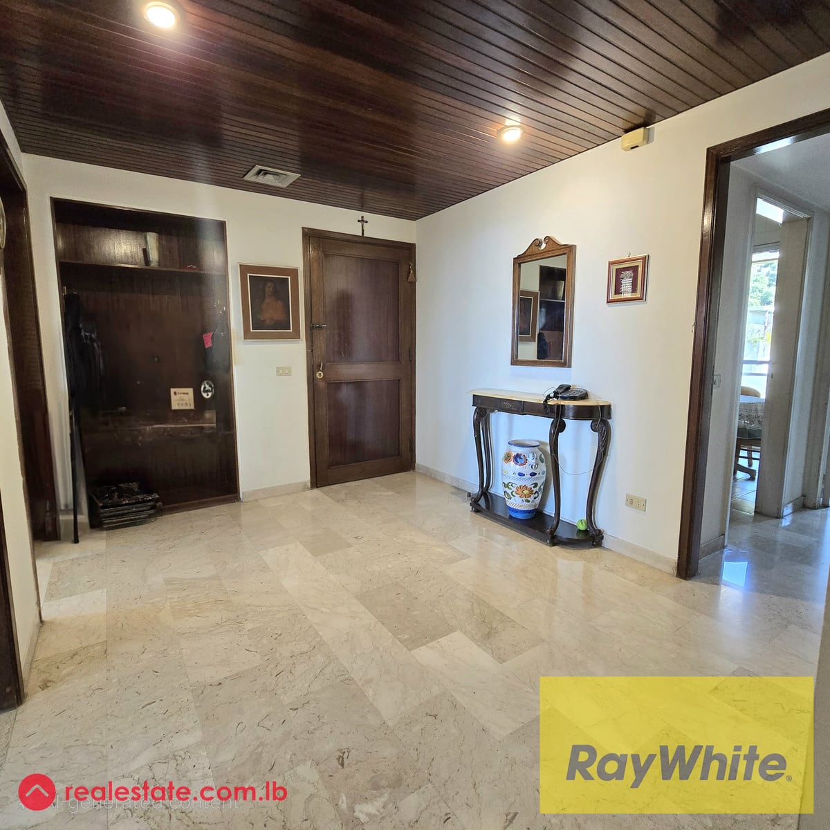 Apartment for sale in Jal El Dib — Hub Realtors