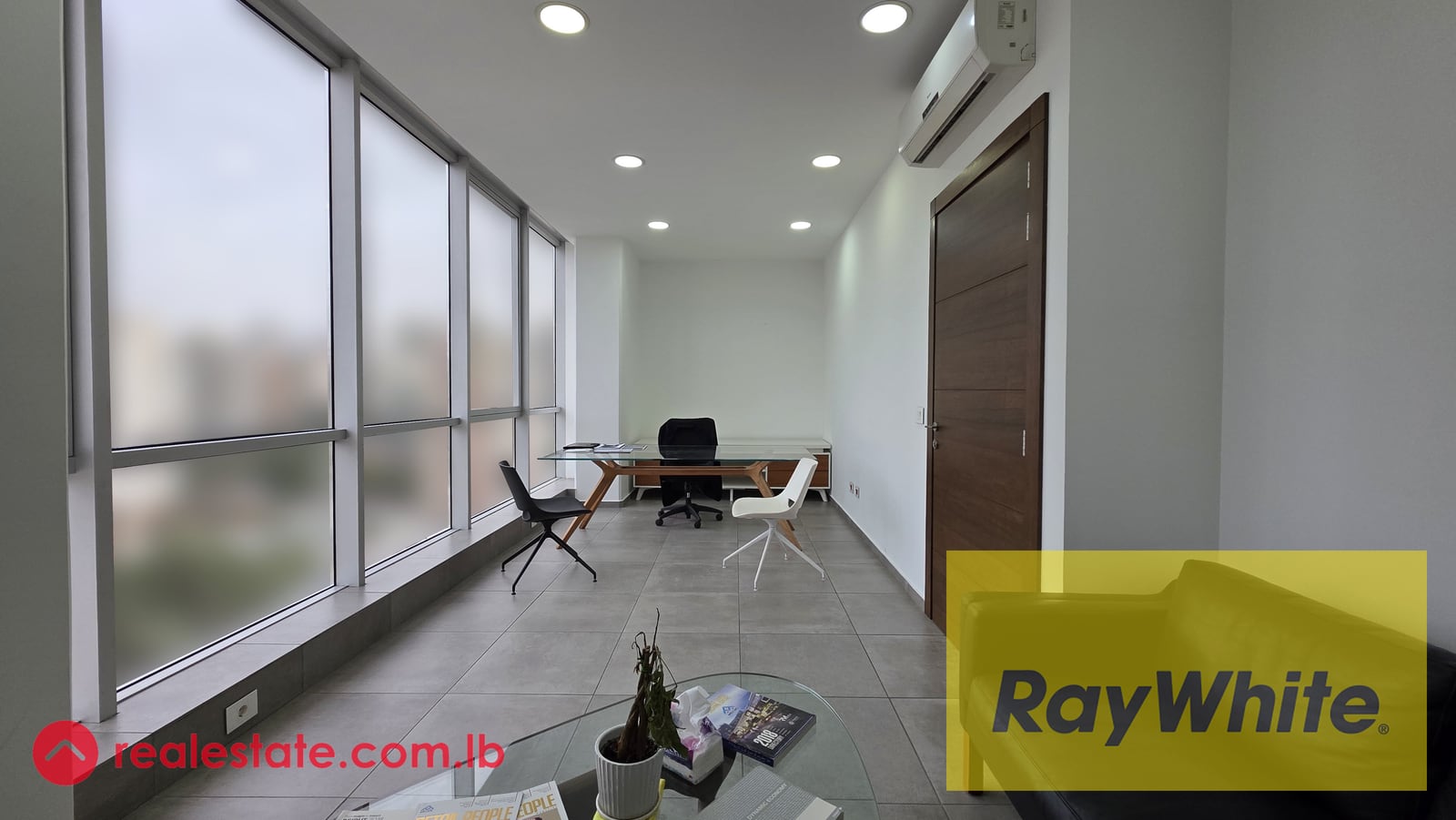 Office For Rent in Horch Tabet - Sin El Fil — Hub Realtors