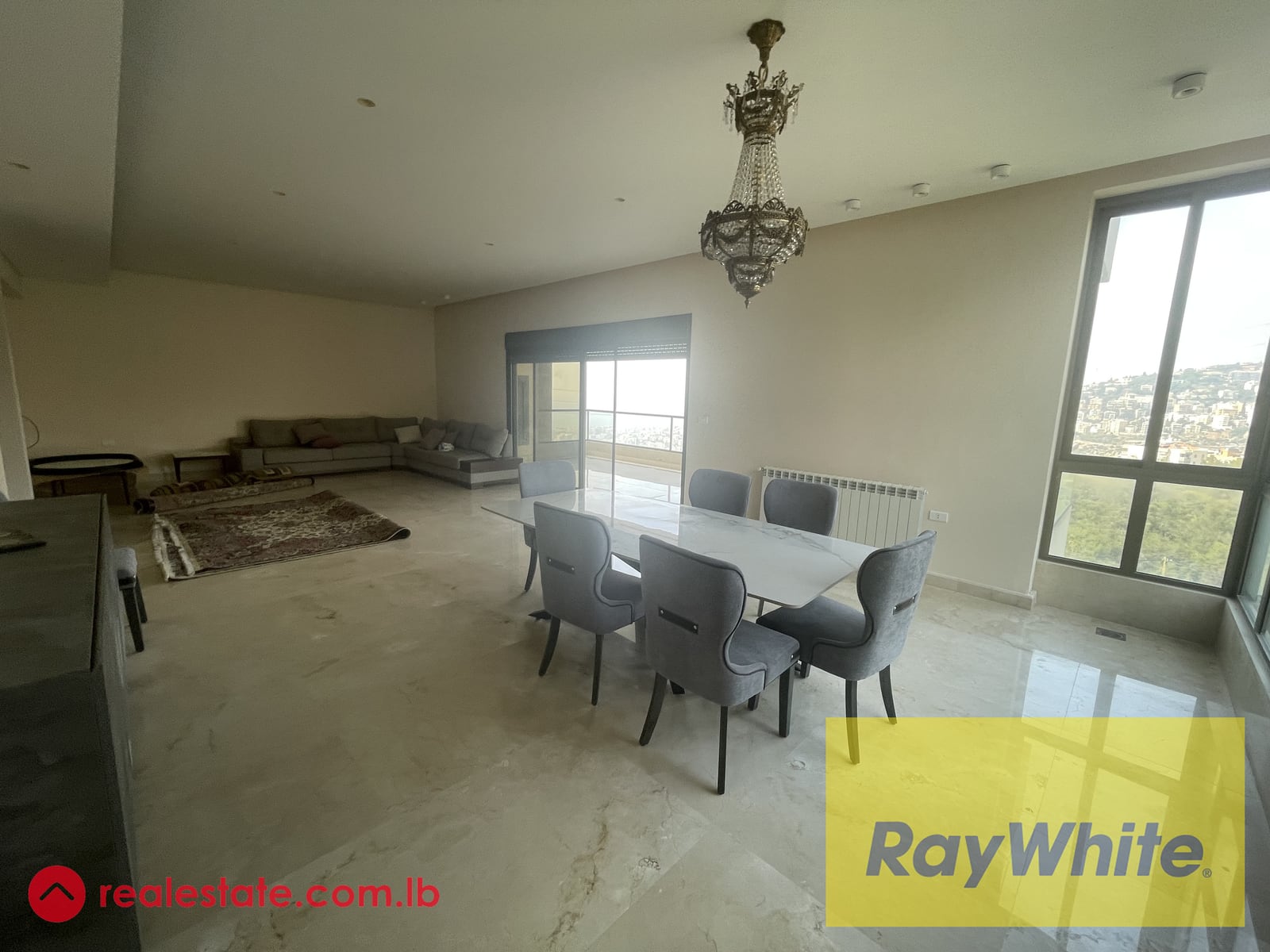 Duplex For Sale In Bsalim — Hub Realtors