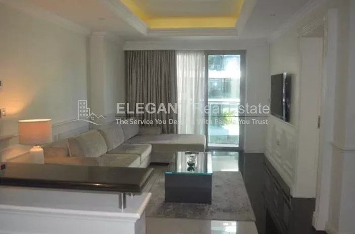 Flat for Rent | Down Town — Hub Realtors