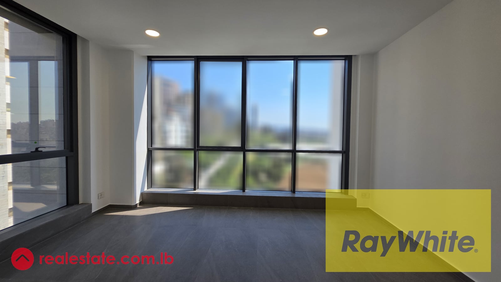 Office For Rent in Horch Tabet — Hub Realtors
