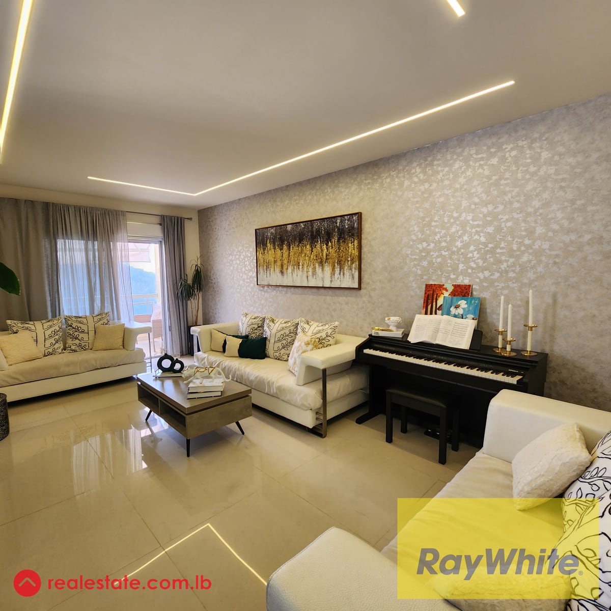 Duplex For Sale In Rabweh — Hub Realtors