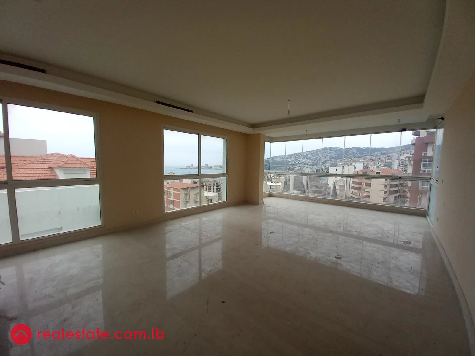 Skyline Duplex – Highlighting panoramic views and luxury. — Hub Realtors