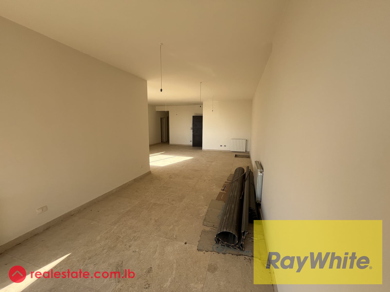 Apartment for Sale in Mansourieh – 215 sqm — Hub Realtors