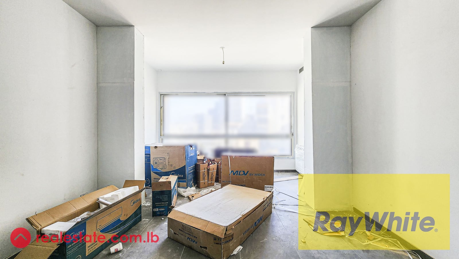 Apartment for sale in Achrafieh — Hub Realtors
