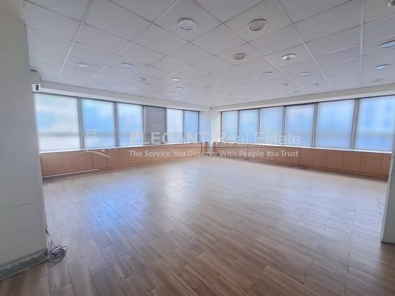 Office space available with 24/7 Electricity ! — Hub Realtors