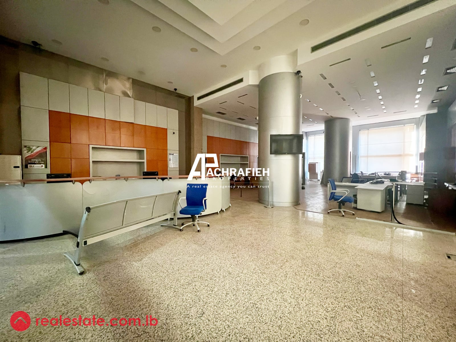 600 Sqm | Office For Sale In Achrafieh — Hub Realtors