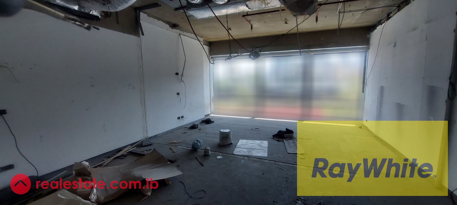 Office for Rent in Downtown — Hub Realtors