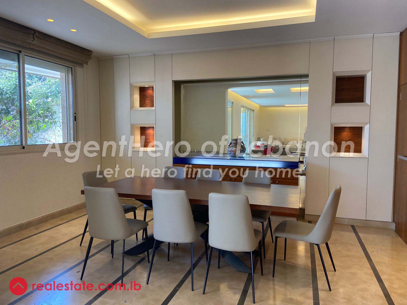Elegant Apt. | Balcony | Prime Location — Hub Realtors