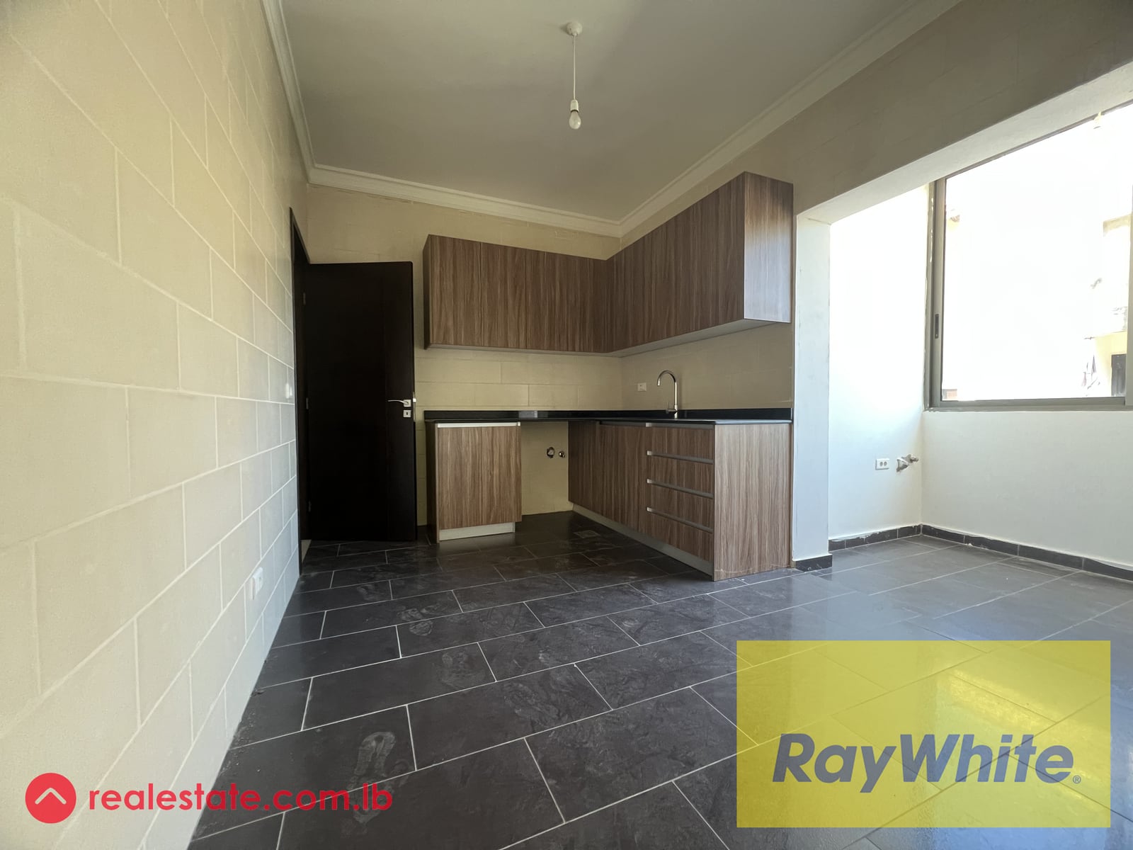 Apartment with Roof for Sale – Dik El Mehdi — Hub Realtors