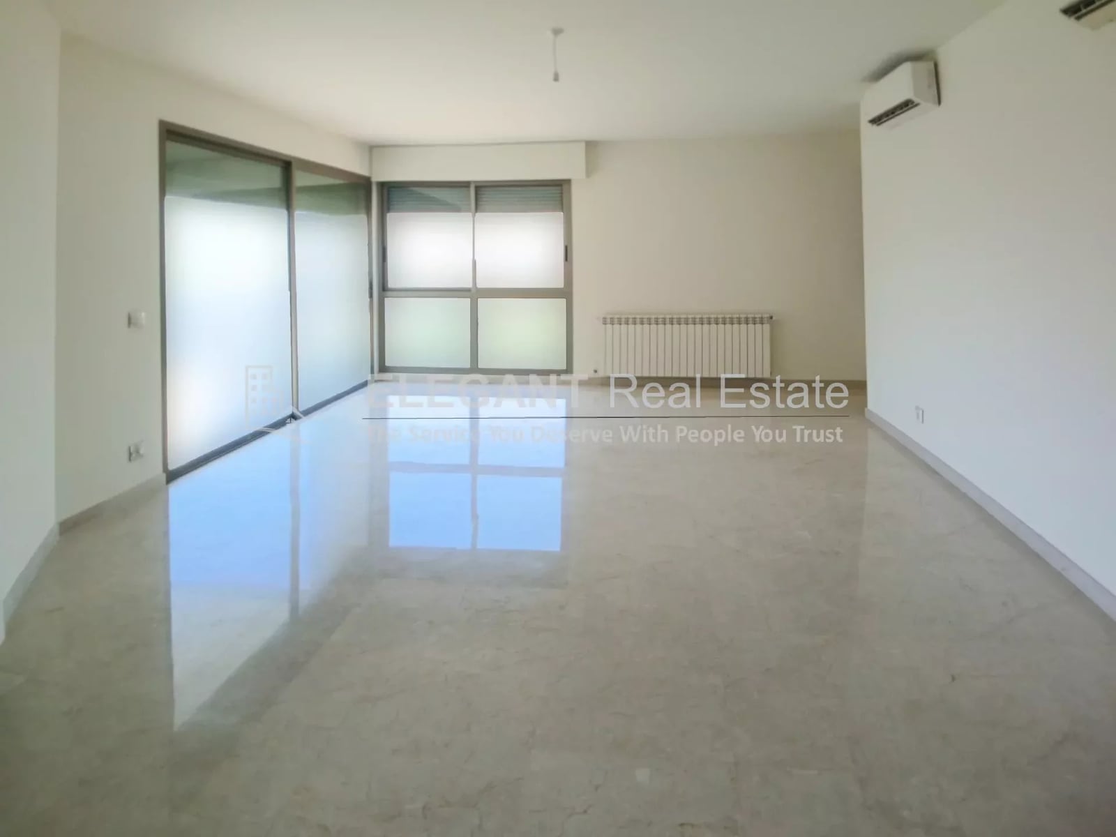 Beautiful Flat | Panoramic View | Brand New — Hub Realtors