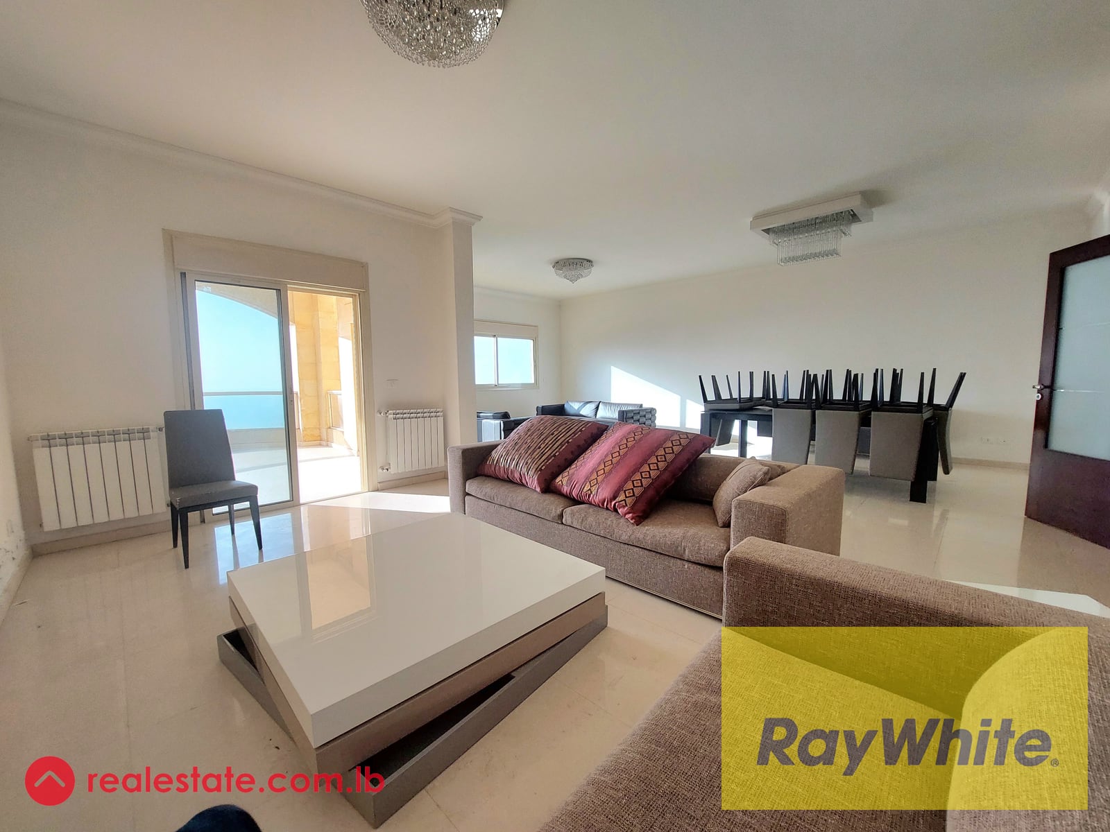 Apartment for sale in Mtayleb — Hub Realtors