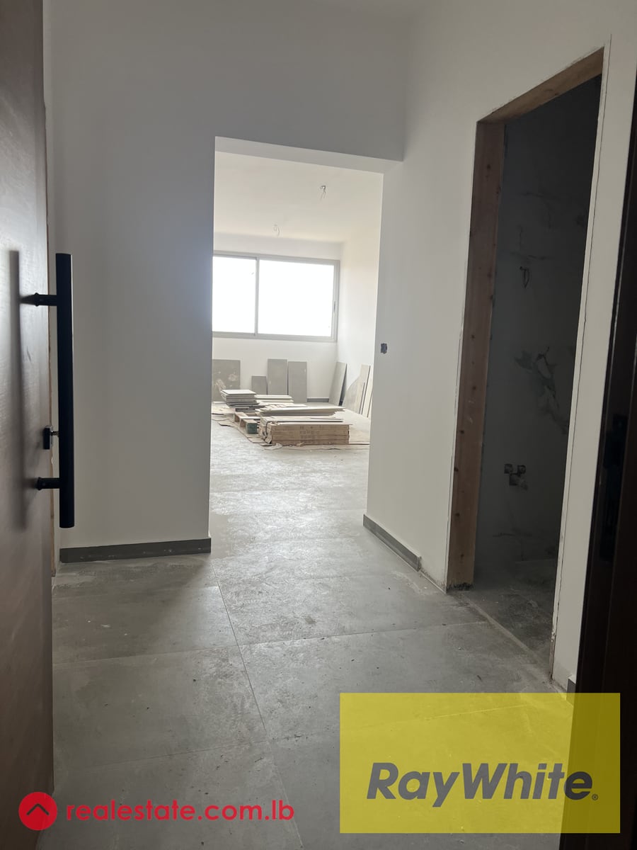 Apartment for Sale in Daychounieh – 90 sqm — Hub Realtors