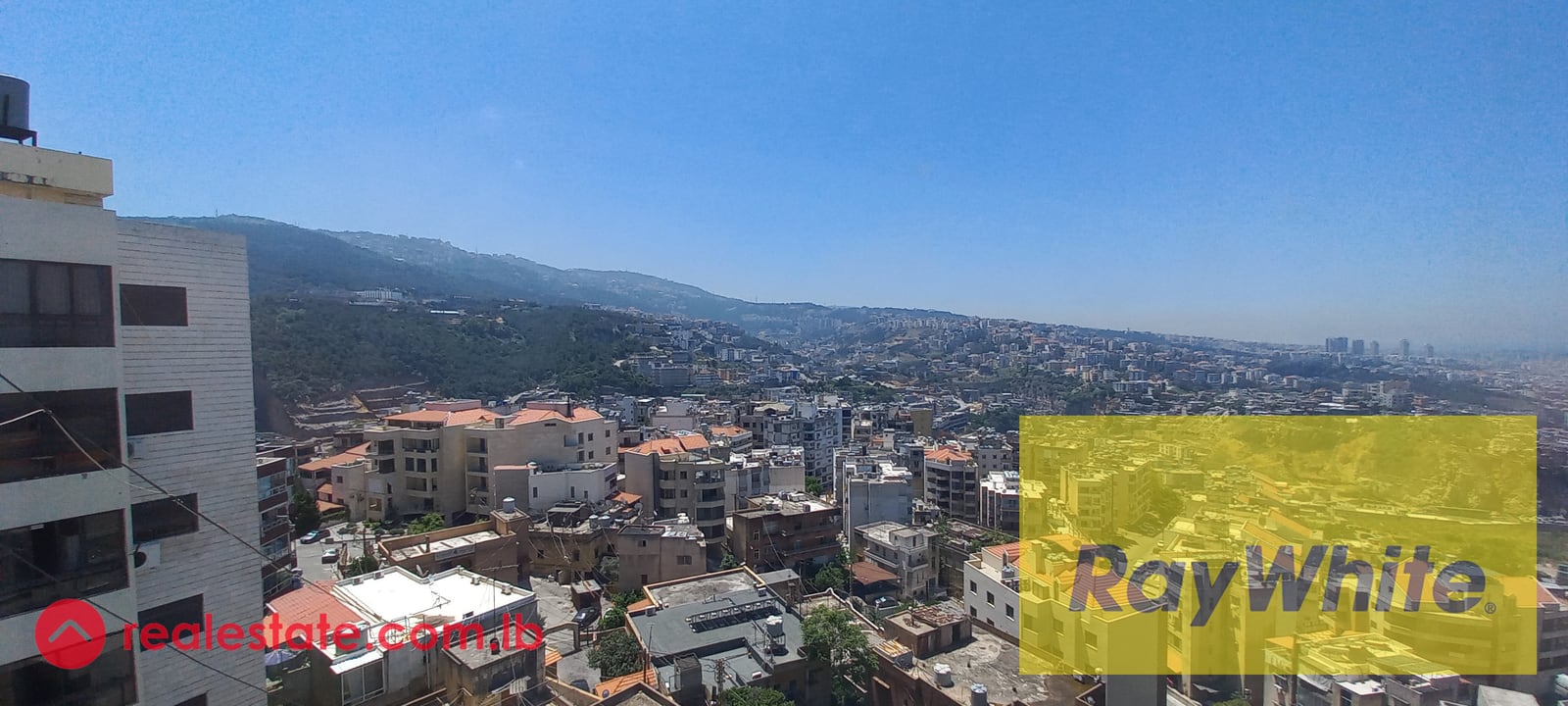 Small apartment in Biaqout for sale — Hub Realtors