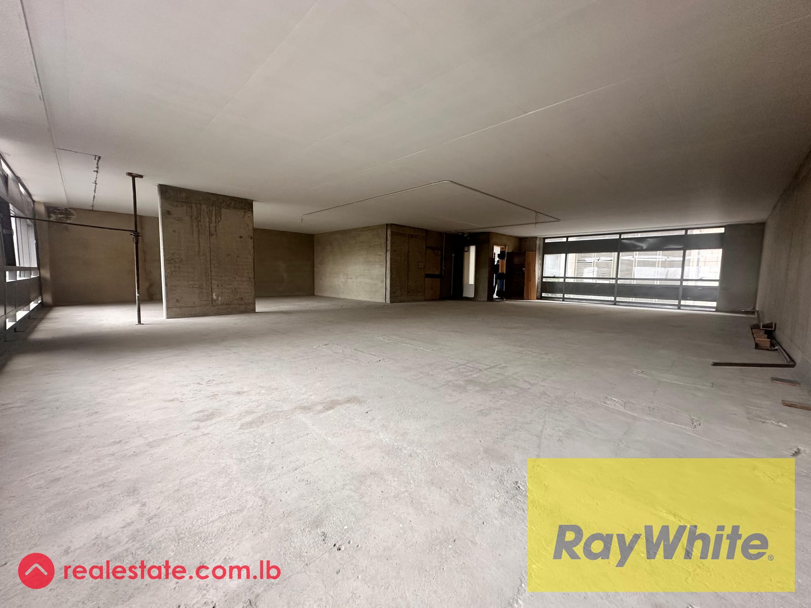 Office For Rent in Downtown — Hub Realtors