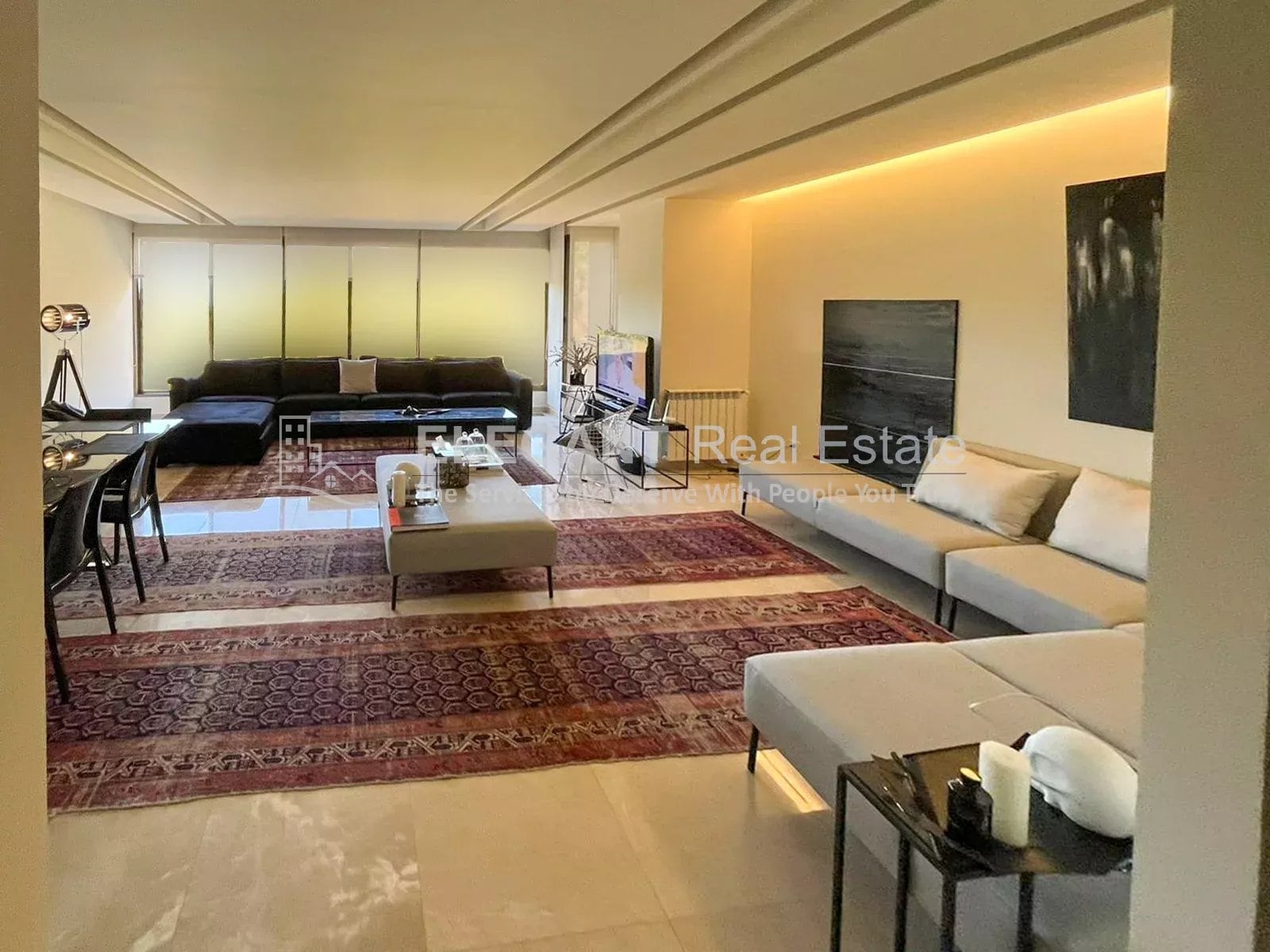 Apartment for Rent | Calm Surrounding | Jamhour — Hub Realtors