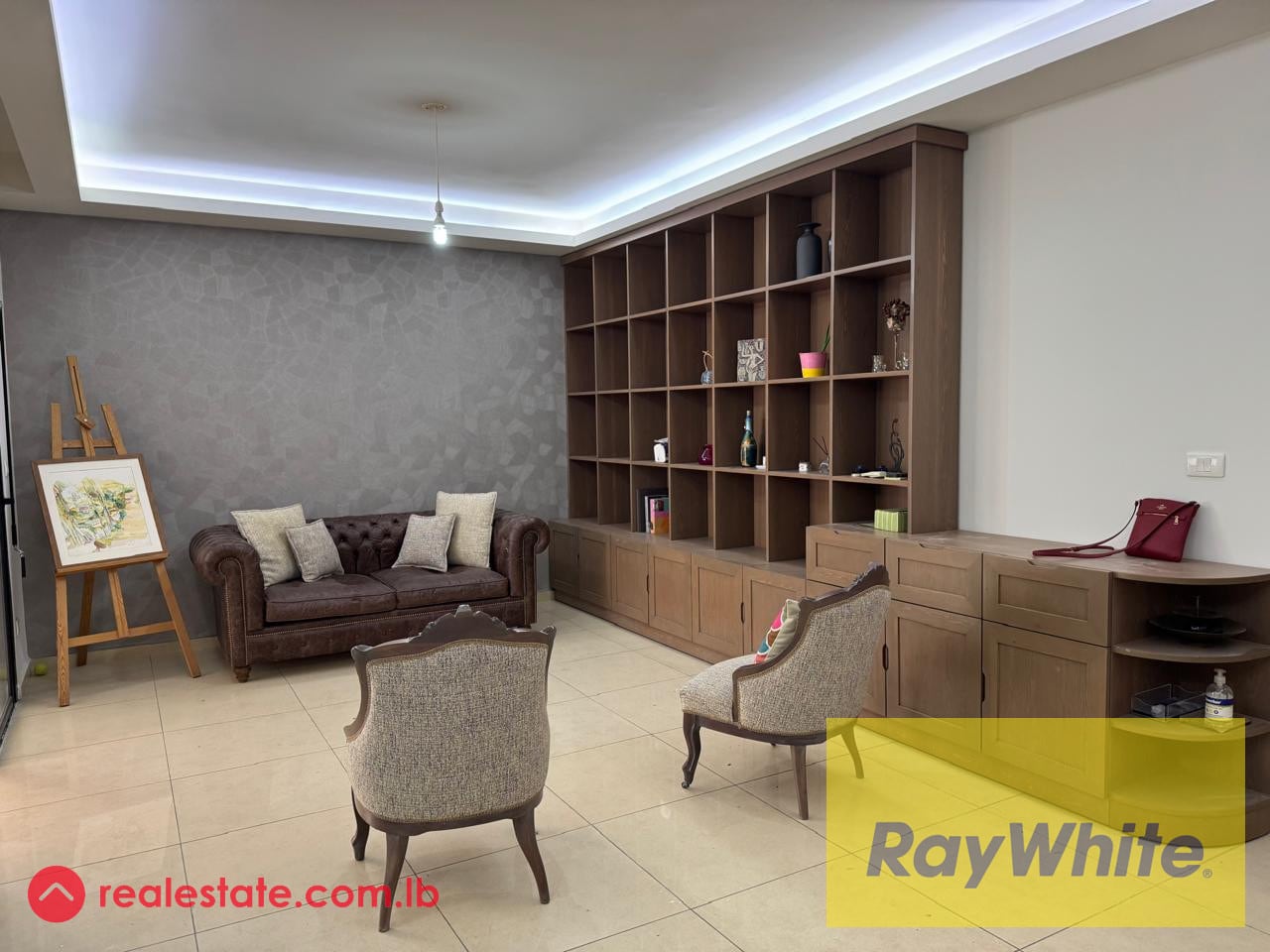 Apartment for rent in Adlieh — Hub Realtors