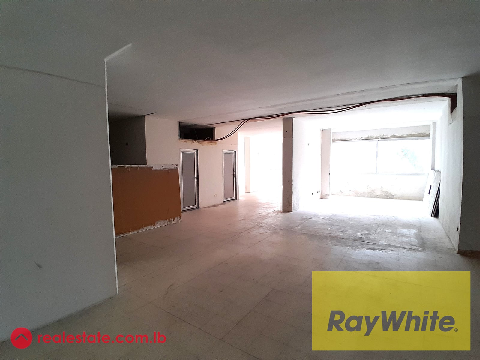 Office for Rent in Gemmayzeh - Sea View — Hub Realtors