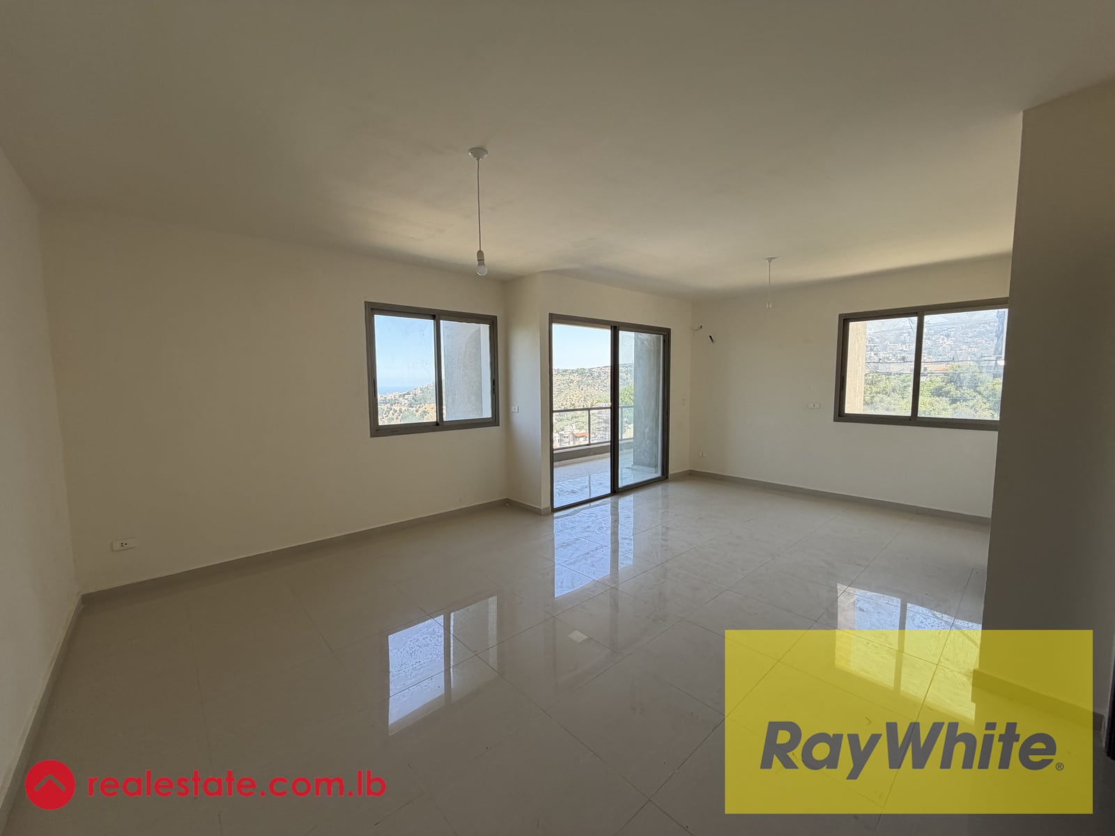 Apartment for Sale in Zikrit — Hub Realtors