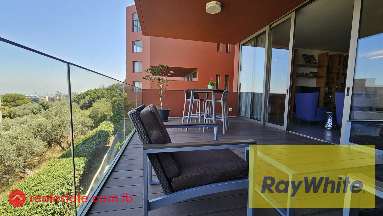 Apartment for sale in Rihaniyeh|Prime — Hub Realtors
