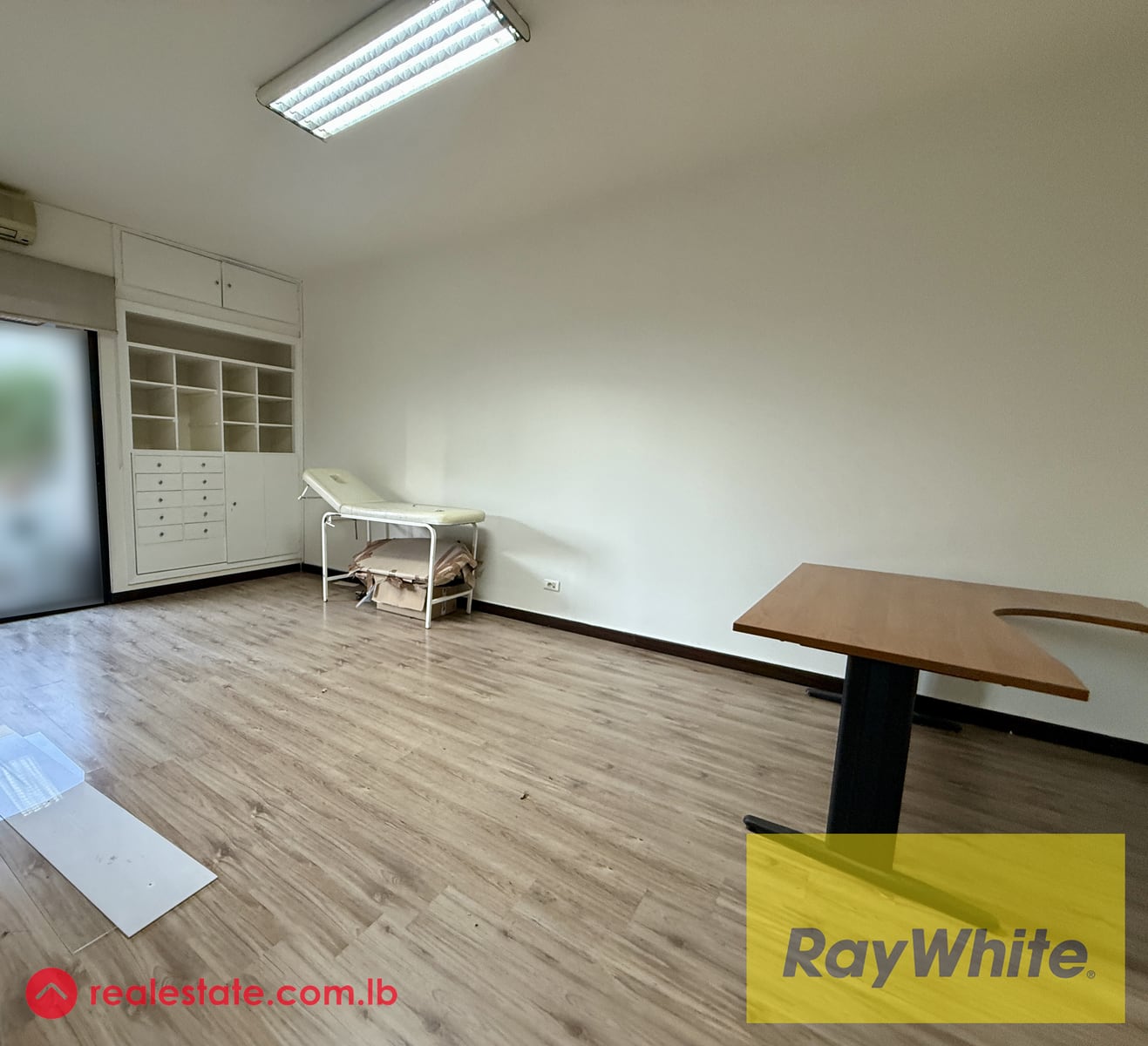 Office / Clinic for Rent in Achrafieh – Sassine — Hub Realtors