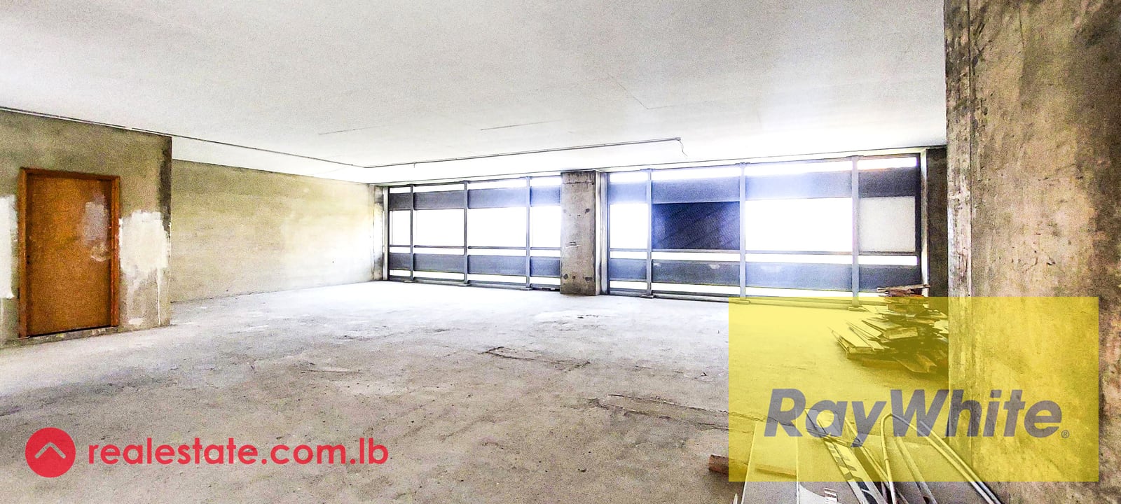 Modern Office for Rent in Downtown – Prime Location — Hub Realtors