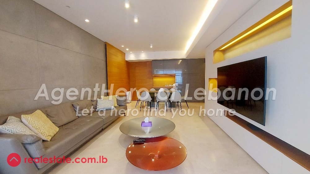 Modern Apt. | 24/7 Electricity | Sea View — Hub Realtors