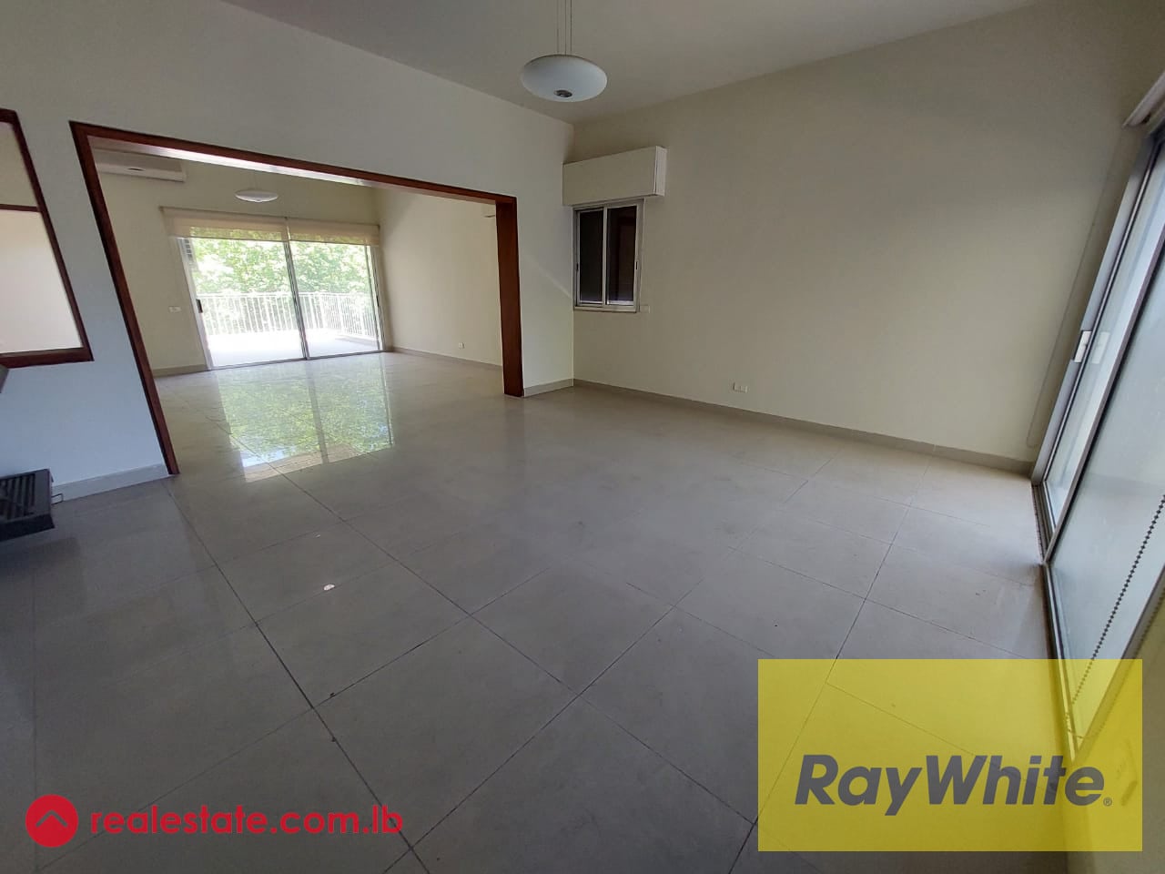 Spacious Apartment for Rent in Rabieh — Hub Realtors