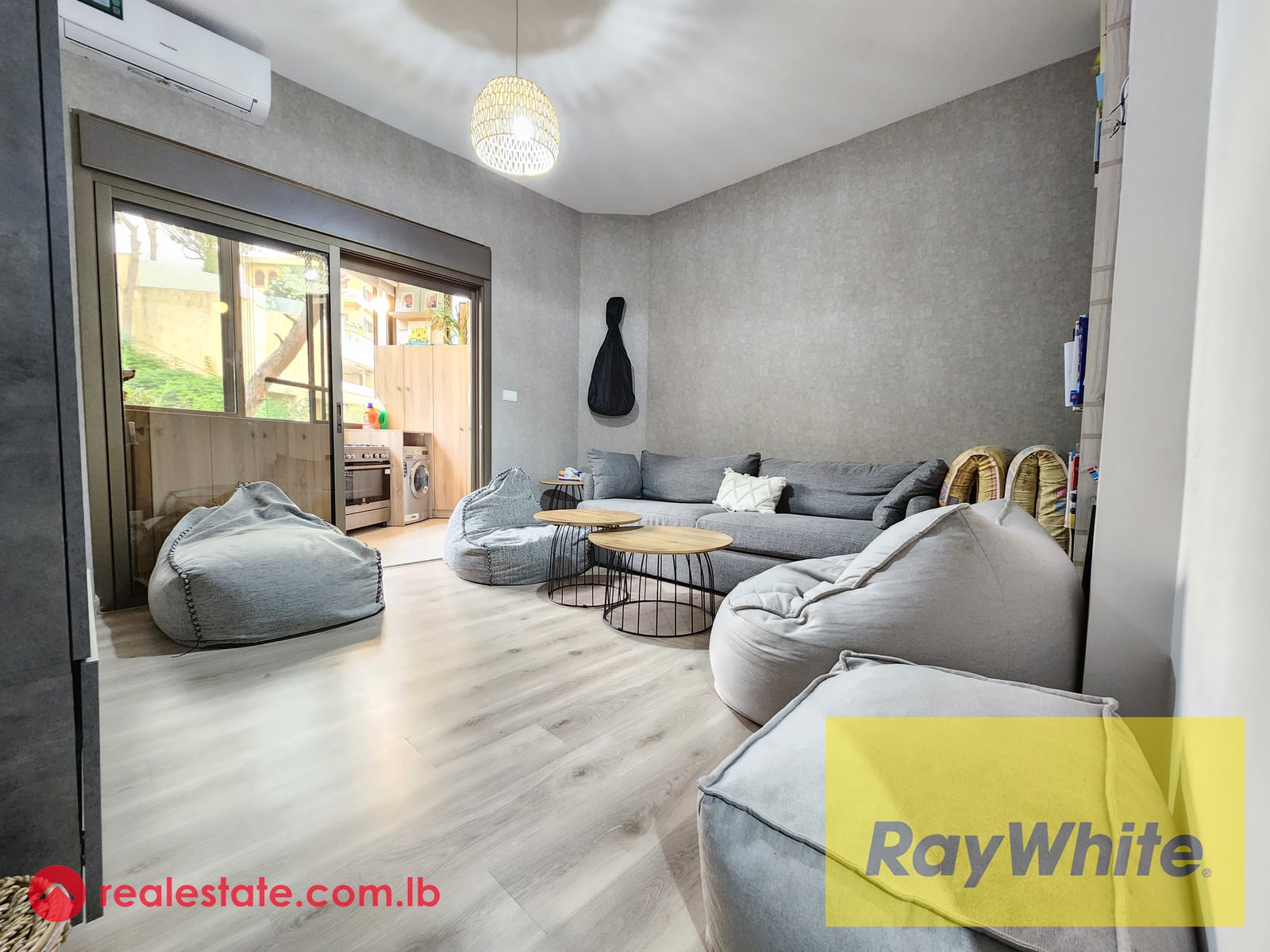 Apartment For Sale In Bsalim — Hub Realtors