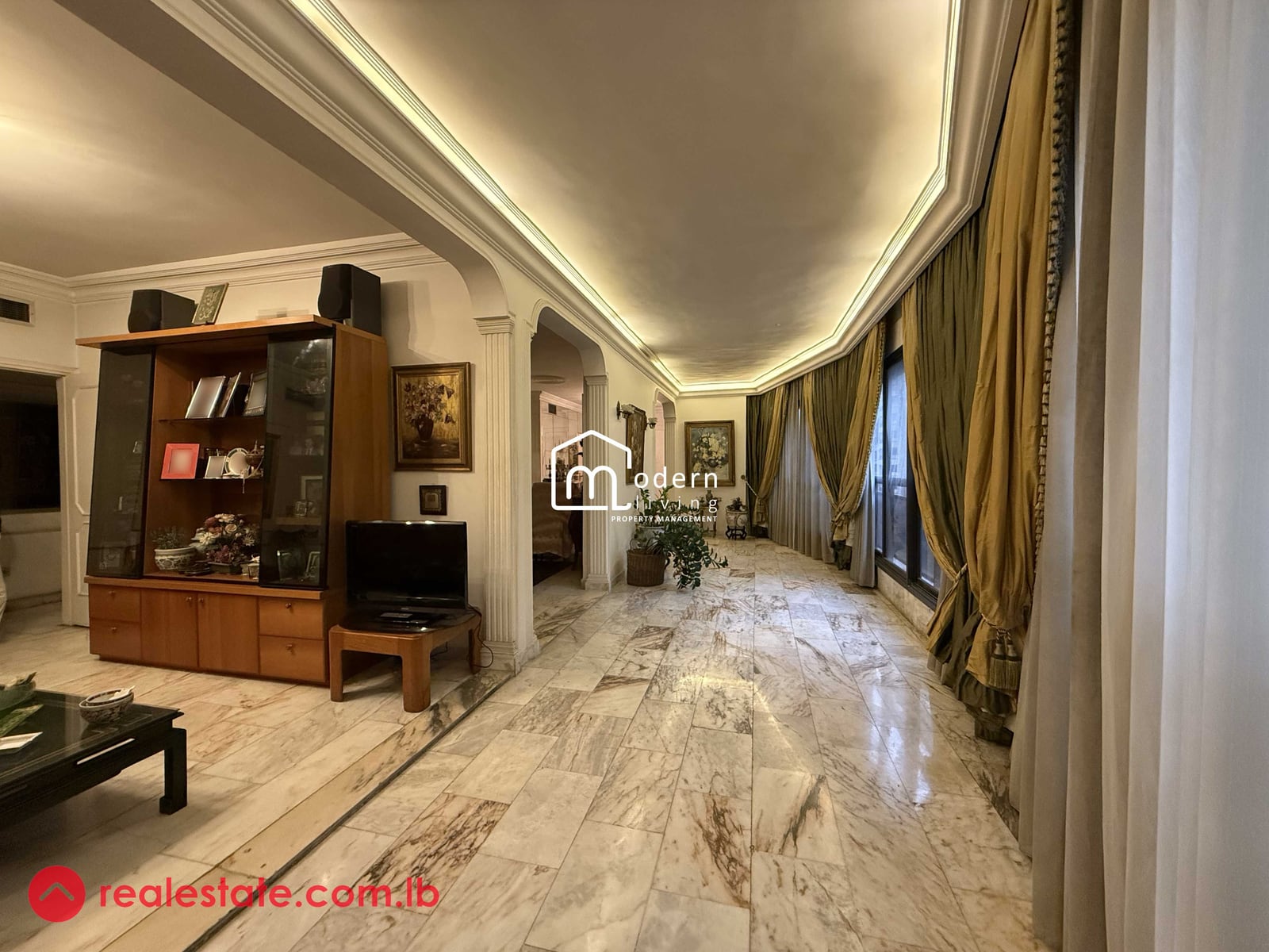 240 Sqm | Apartment For Sale in Tallet El Khayat — Hub Realtors