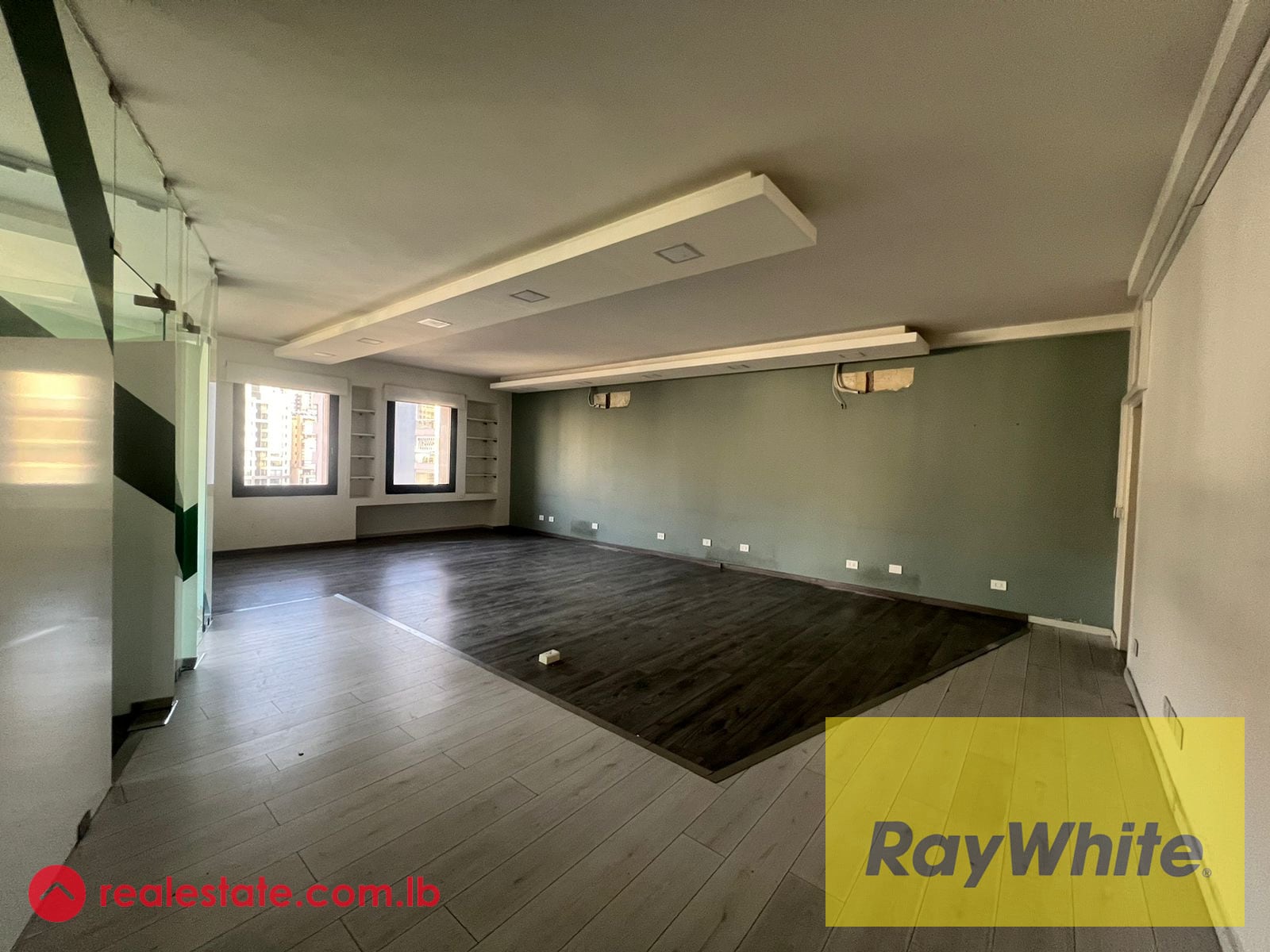 Office For Rent In Jal El Dib — Hub Realtors