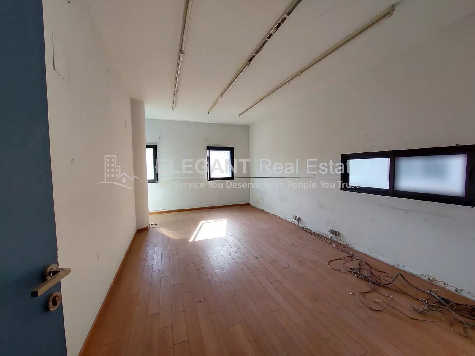 Office space available with 24/7 Electricity ! — Hub Realtors