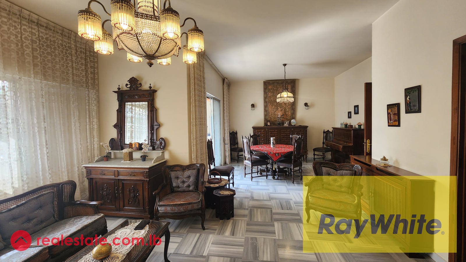 Apartment for Sale in Prime Horch Tabet — Hub Realtors