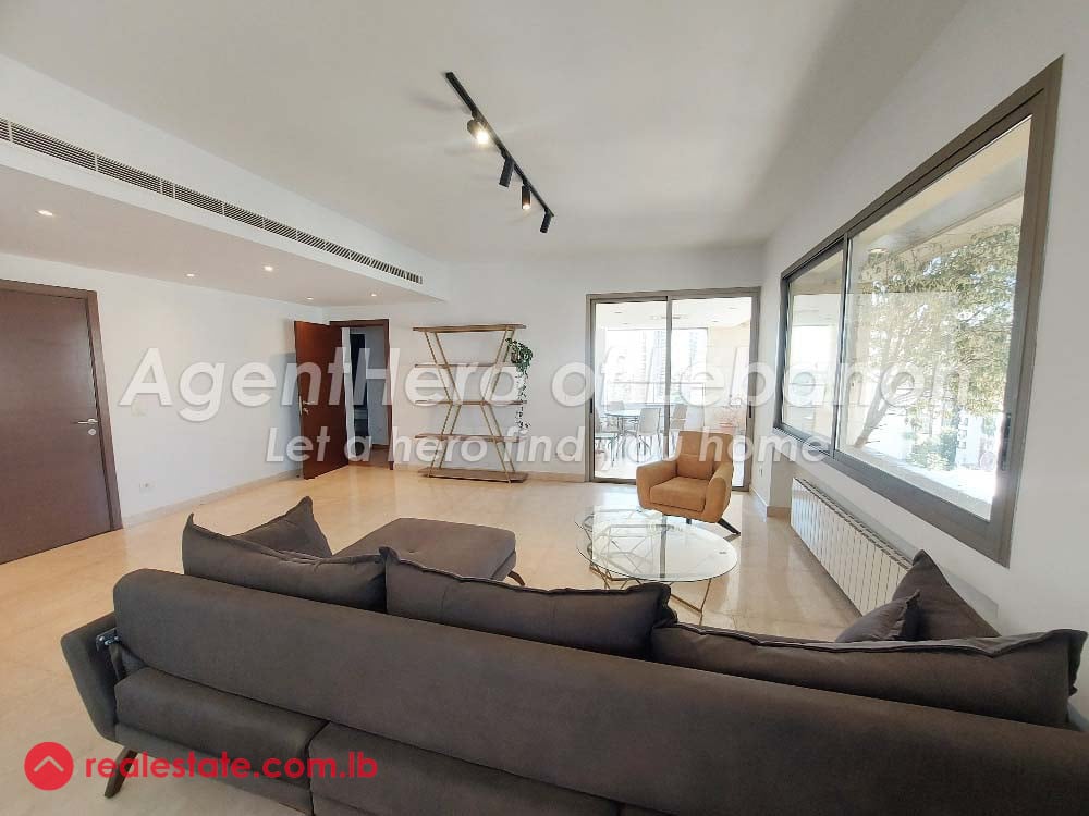 Unique Apt | Sea & Mountain View | Huge Terrace — Hub Realtors