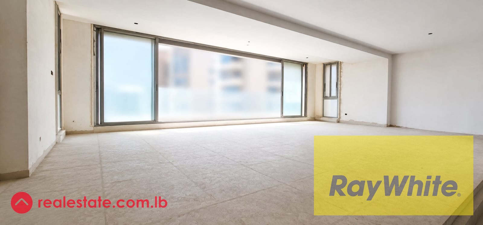 Apartment for sale in Ramlet al baydah — Hub Realtors