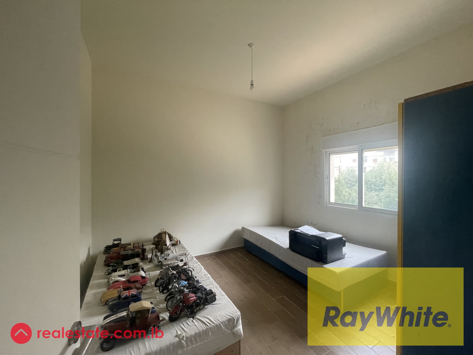 Chalet for Sale in Klayaat – Prime Location — Hub Realtors