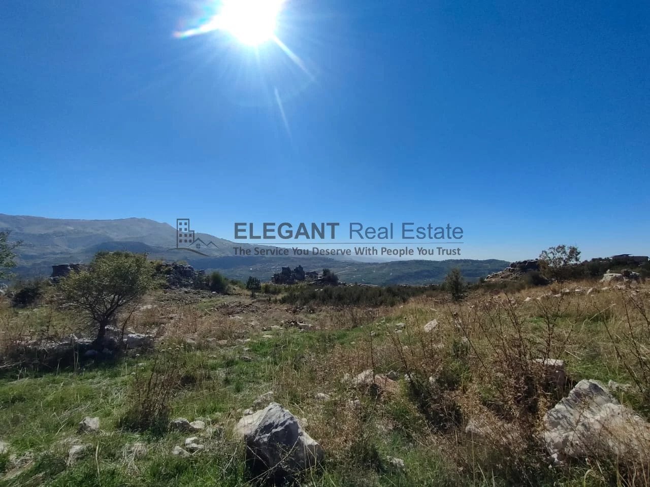 Land | Panoramic View | Huge — Hub Realtors