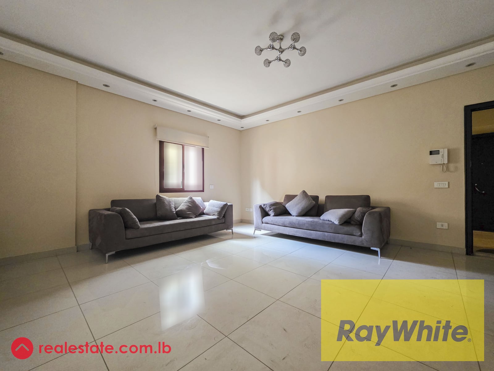 Apartment for Rent in Achrafieh — Hub Realtors