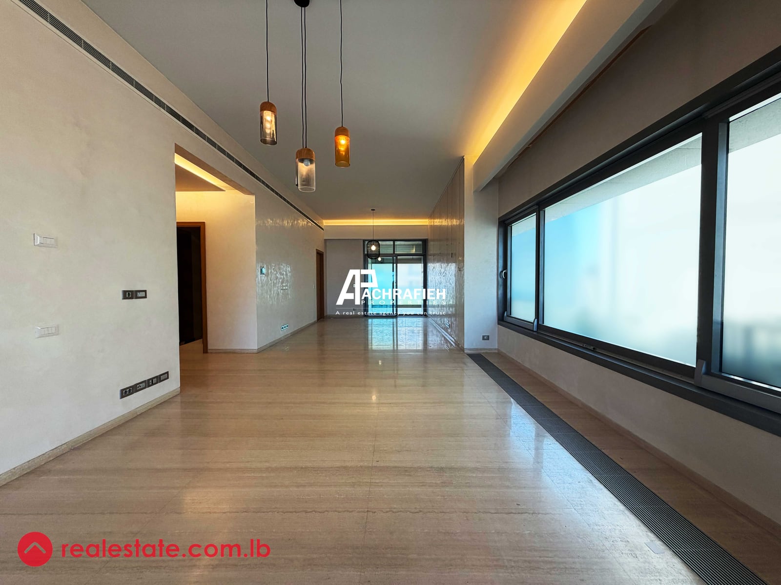 Luxury Apartment for Rent in Achrafieh — Hub Realtors