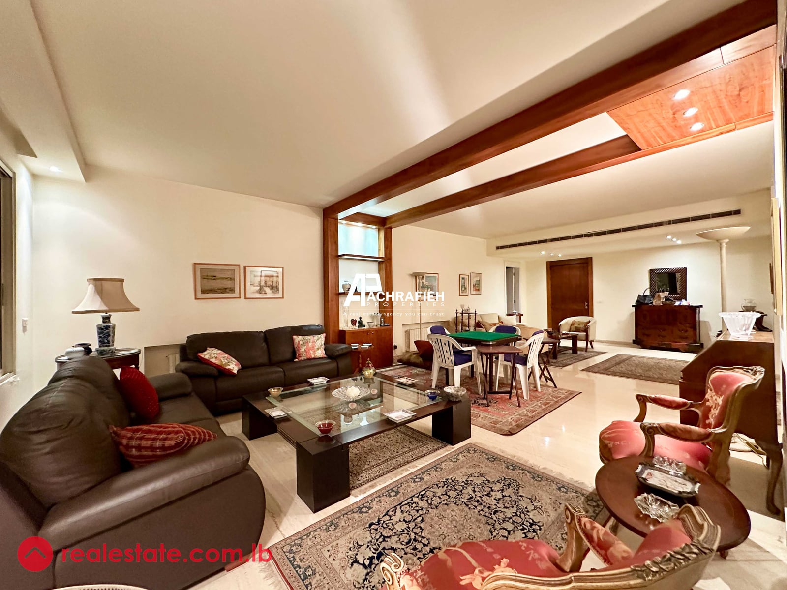 High Floor | 300 Sqm | Apartment In Tabaris For Rent — Hub Realtors