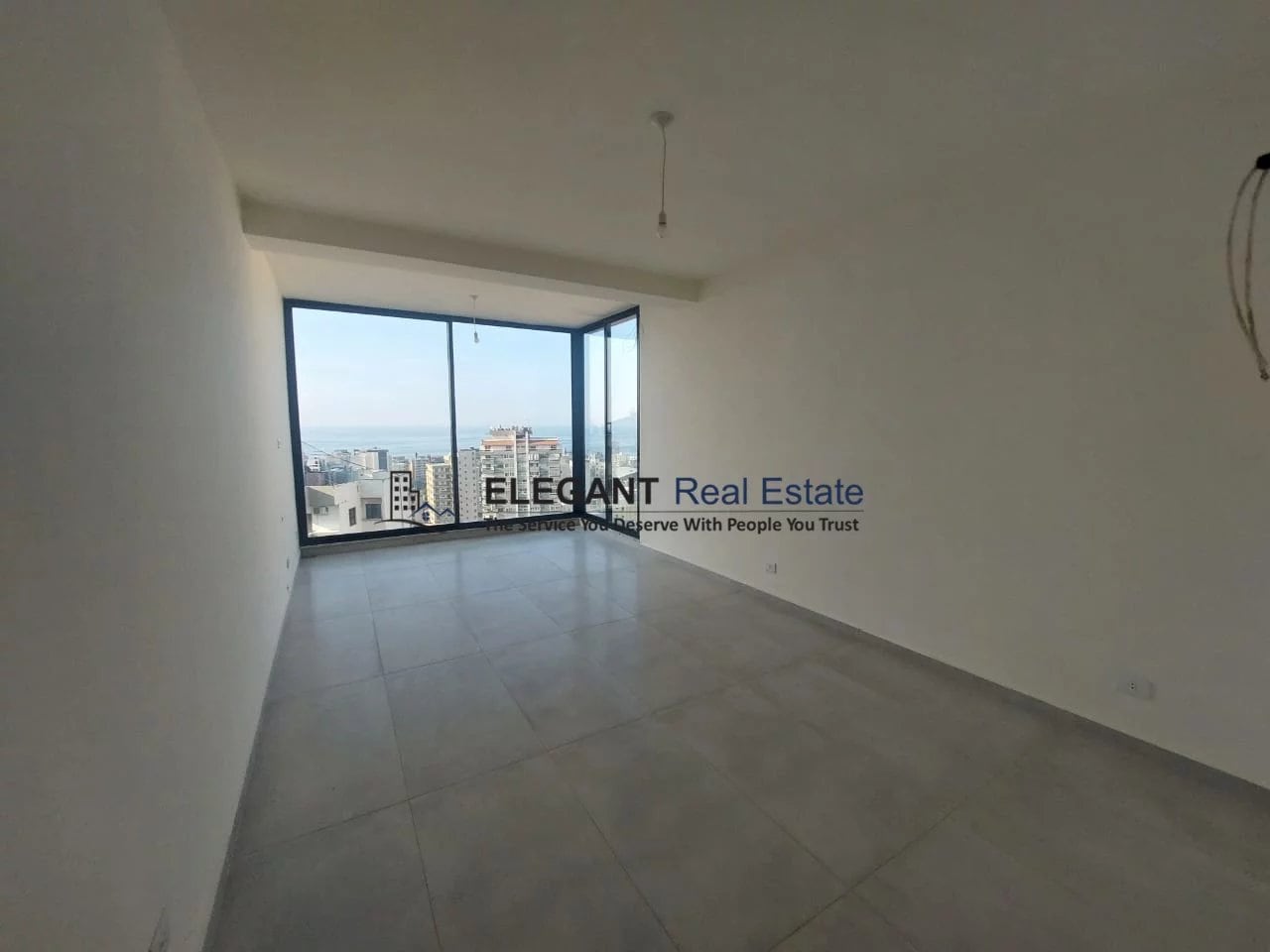 Modern Apartment | Panoramic Sea View — Hub Realtors
