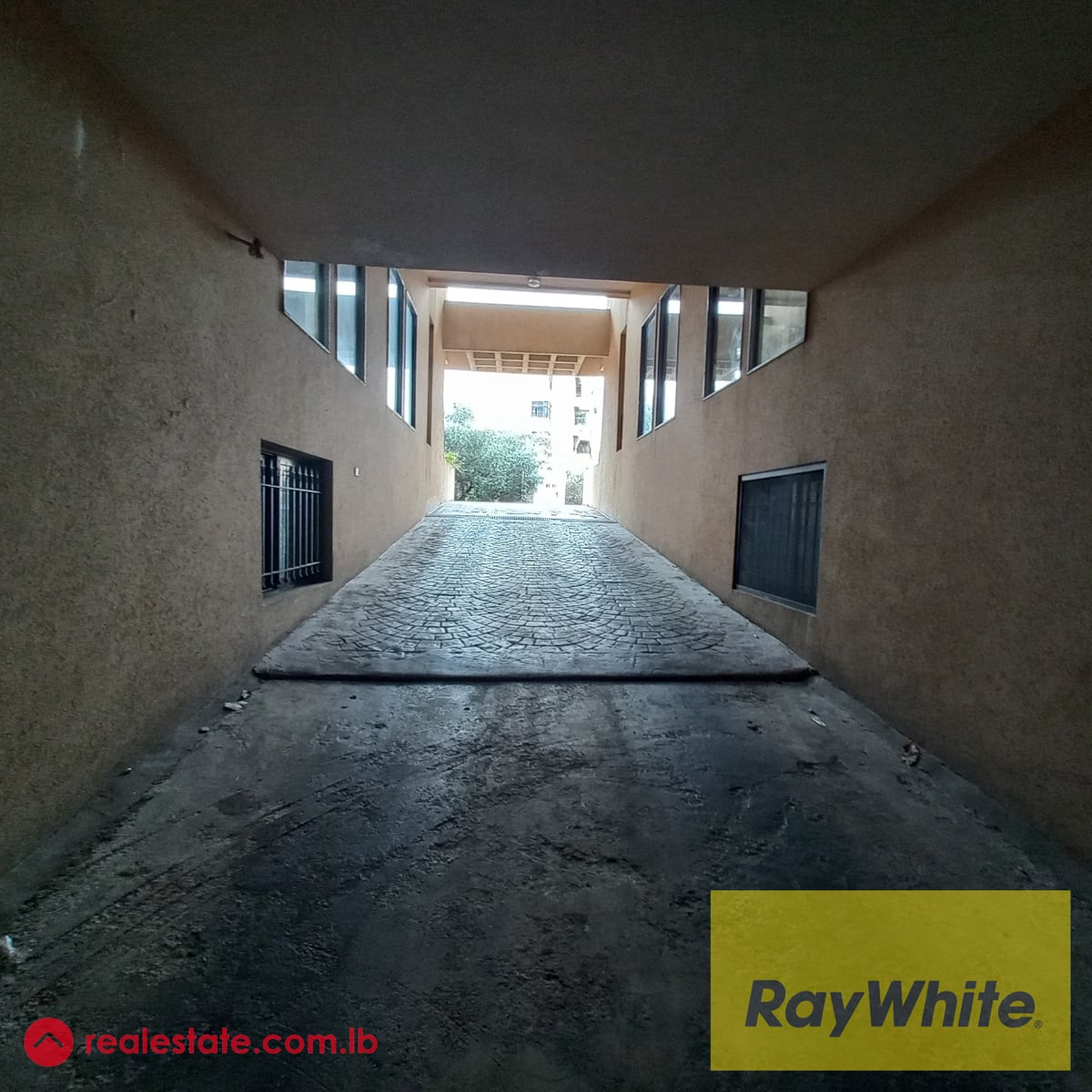 Warehouse in Antelias / Mezher for rent — Hub Realtors